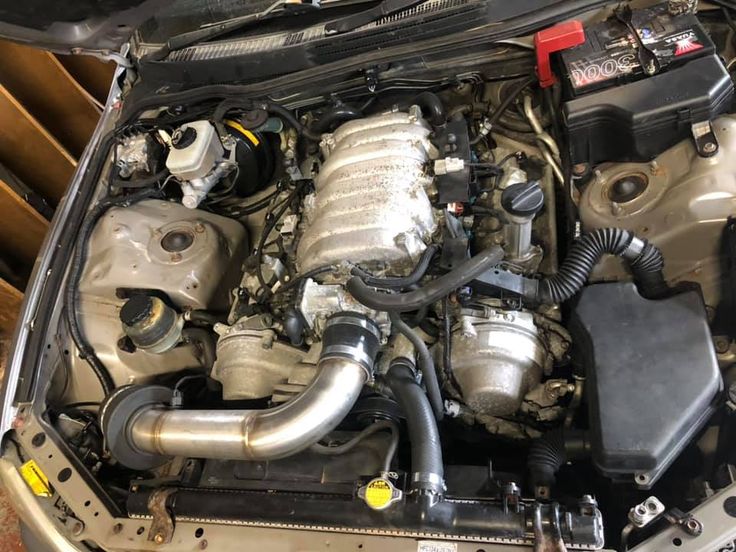 This Is Why Your Car Randomly Shakes At Idle Even Without Warning Lights