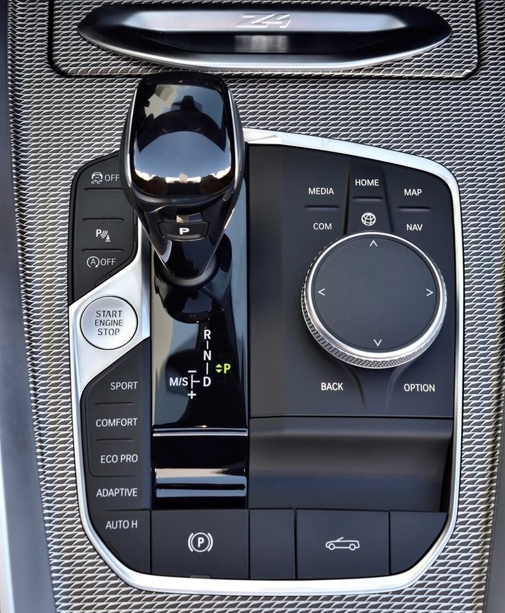 The Gearbox Technology That Makes Every Driver's Car Unique Without Any Manual Adjustments