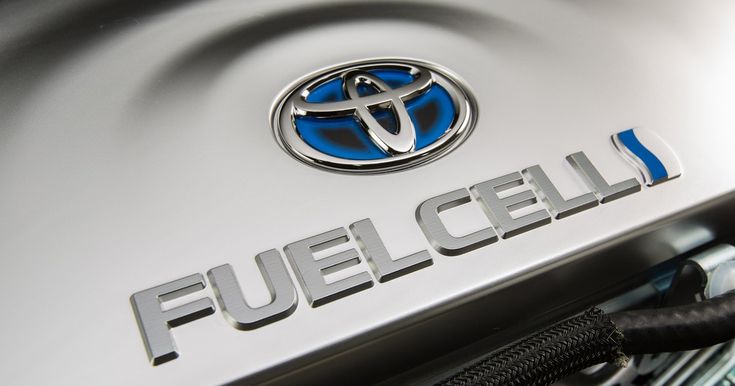 Toyota's Secret Weapon: Why They Believe Hydrogen Will Kill Diesel, Not Electric