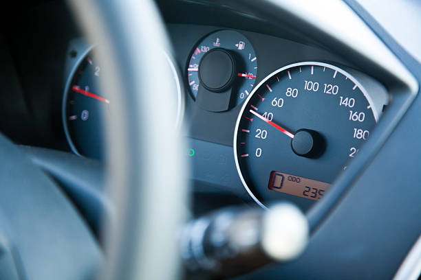 Why Your Car Suddenly Feels Slower Even Though Nothing Seems Broken