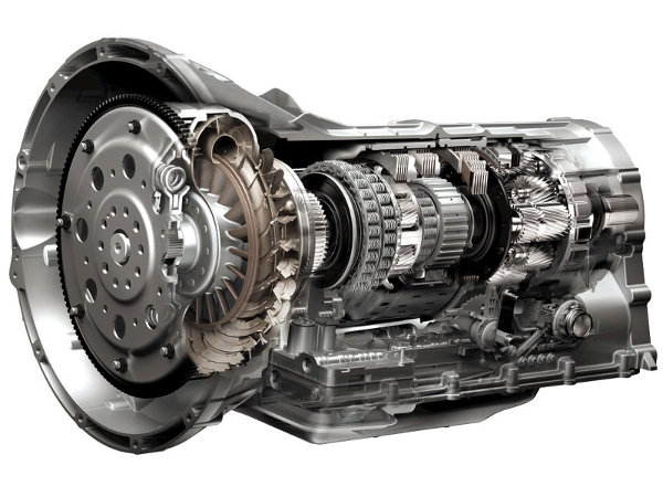 This is How A Slipping Transmission First Reveals Itself Long Before Total Failure
