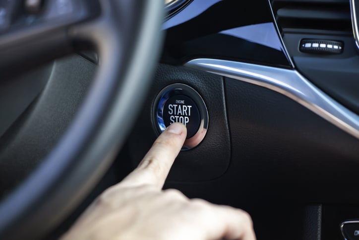 Mechanics Say This Common Driving Behavior Causes More Engine Failures Than People Think