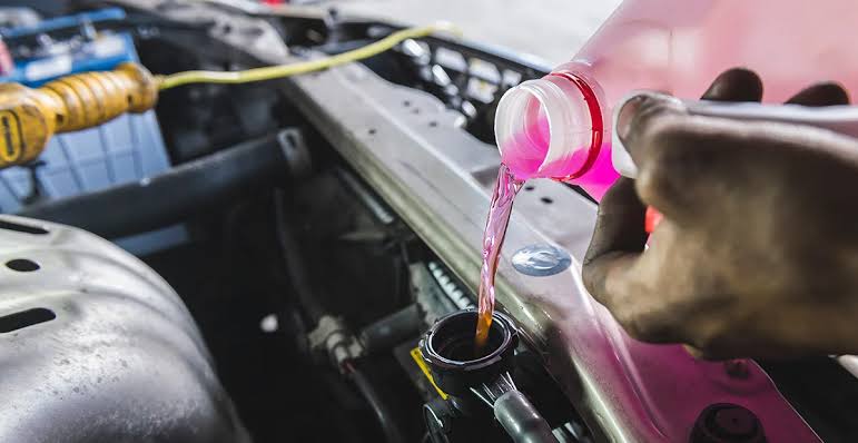 You Could Be Making Engine Damage Worse Every Time You Try To "Help" It