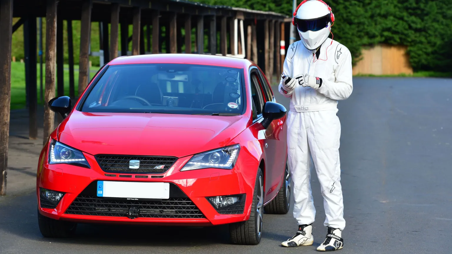 Top Gear Is Coming Back and Nobody Knows Who Is Hosting Yet