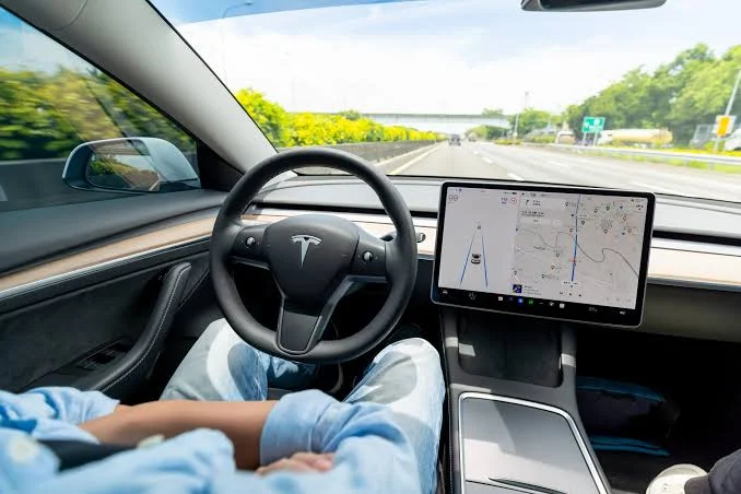 Man Drives Tesla. Then He Gets A Letter Demanding $500 Because He Doesn’t Pay Gas Tax: ‘INSANE’