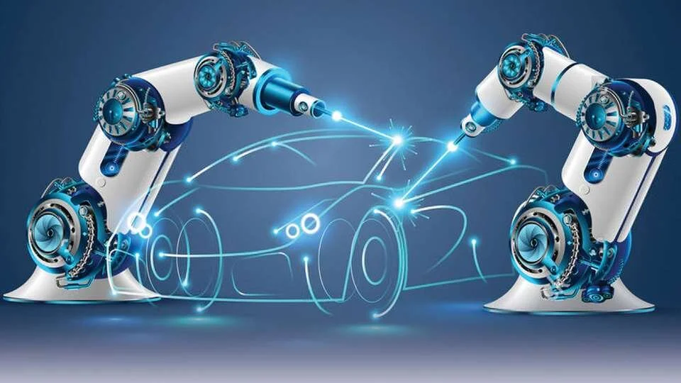 Why the Automotive Industry Is Changing Faster Than Ever