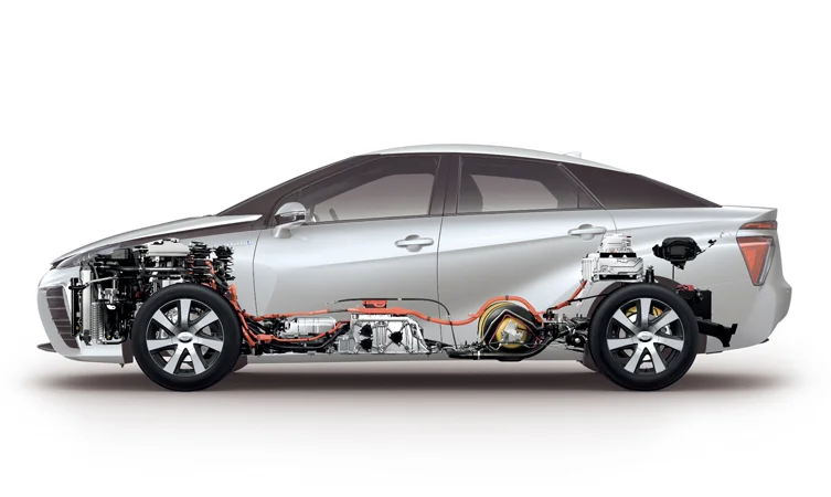 How Toyota Builds Cars That Fix Problems Before They Become Problems