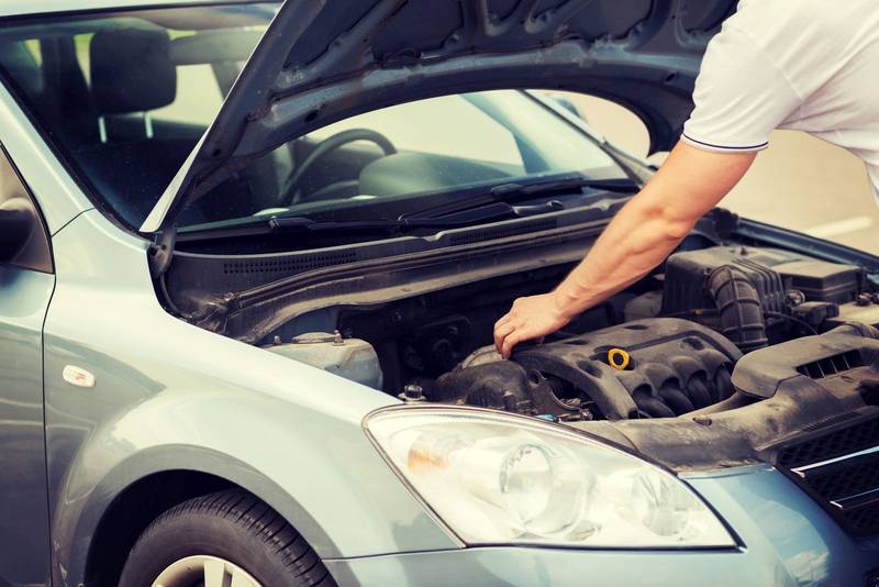 Drivers Think They’re Helping Their Car When They Do This — They’re Not