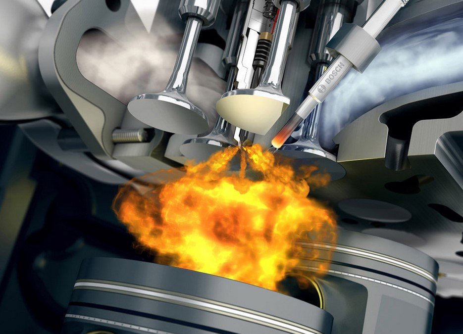 Why Engine Knock Happens and How It Affects Performance