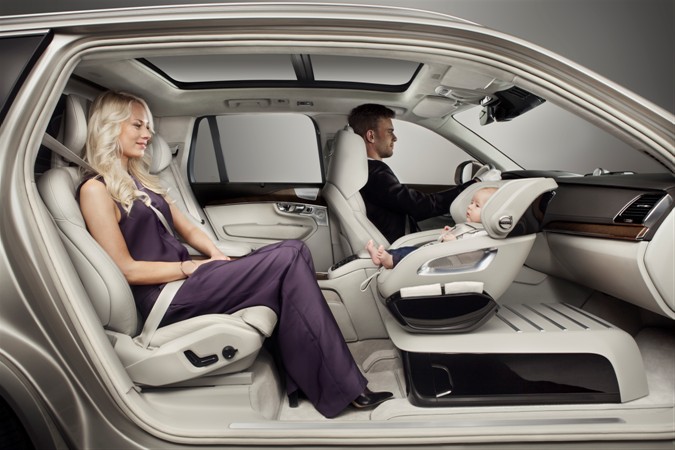 People Cannot Believe The Strange Reason Behind That Tiny Compartment Under The Passenger Seat