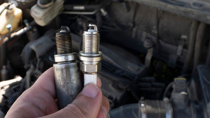 The Critical Engine Element That Secretly Pushes Your Fuel Consumption Through The Roof