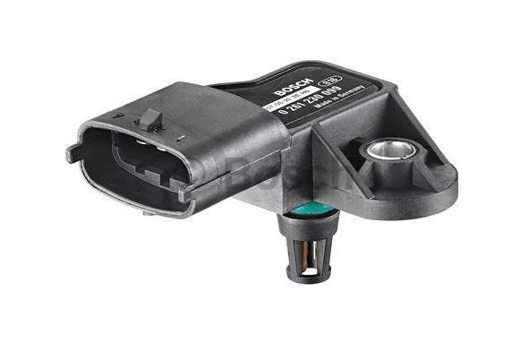 10 Abbreviations for Sensors Used in Cars: MAP Sensor 10 Abbreviations for Sensors Used in Cars: MAP Sensor
