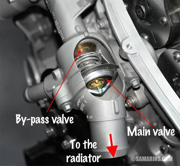 10. P0128 - Coolant Temperature Below Thermostat Regulating Temperature