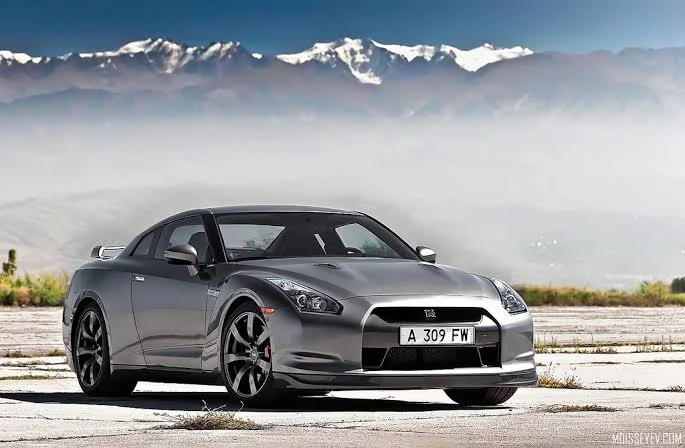 16 Years Ago Today, the R35 GT-R Was Unleashed on Japan: A Retrospective