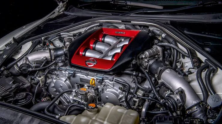 16 Years Ago Today, the R35 GT-R Was Unleashed on Japan: A Retrospective