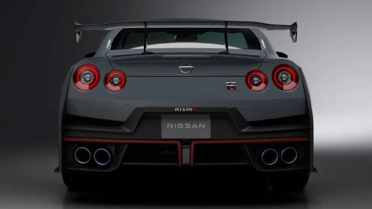 What makes the R35 GT-R so beloved?