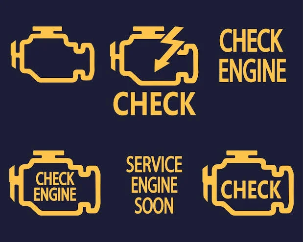20 Car Problems That Could Ruin Your Day (And How to Fix Them): Check Engine Light 20 Car Problems That Could Ruin Your Day (And How to Fix Them): Check Engine Light
