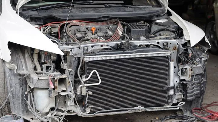 20 Car Problems That Could Ruin Your Day (And How to Fix Them): Radiator Problems 20 Car Problems That Could Ruin Your Day (And How to Fix Them): Radiator Problems