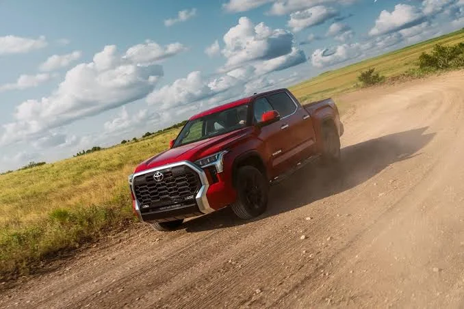 2023 Toyota Tundra Hybrid Fuel Economy: Real-World Results 2023 Toyota Tundra Hybrid Fuel Economy: Real-World Results