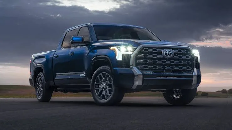 2023 Toyota Tundra Hybrid Fuel Economy: Real-World Results 2023 Toyota Tundra Hybrid Fuel Economy: Real-World Results
