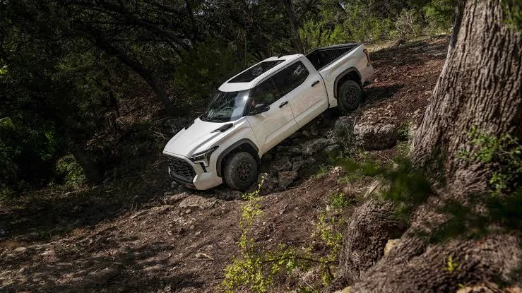 2023 Toyota Tundra Hybrid Fuel Economy: Real-World Results 2023 Toyota Tundra Hybrid Fuel Economy: Real-World Results