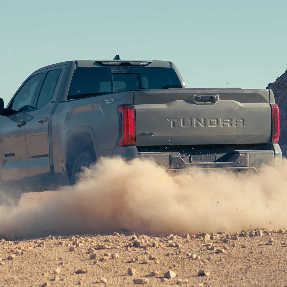 2023 Toyota Tundra Hybrid Fuel Economy: Real-World Results 2023 Toyota Tundra Hybrid Fuel Economy: Real-World Results