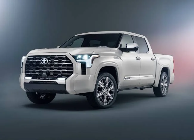 2023 Toyota Tundra Hybrid Fuel Economy: Real-World Results 2023 Toyota Tundra Hybrid Fuel Economy: Real-World Results