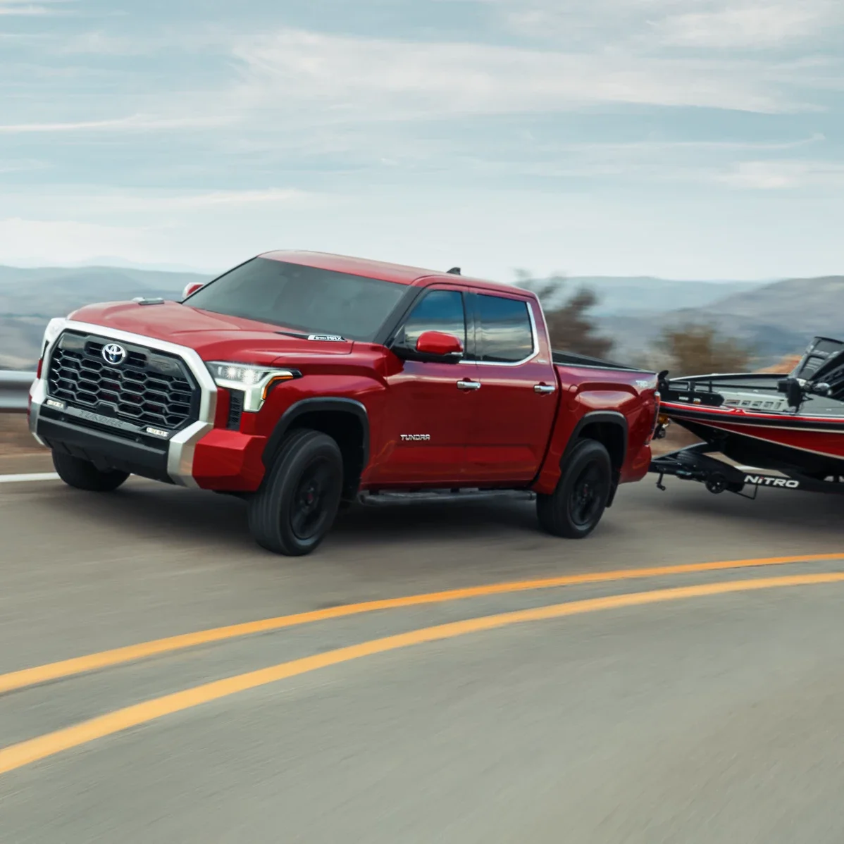 2023 Toyota Tundra Hybrid Fuel Economy: Real-World Results 2023 Toyota Tundra Hybrid Fuel Economy: Real-World Results