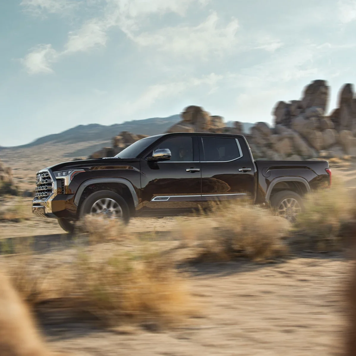 2023 Toyota Tundra Hybrid Fuel Economy: Real-World Results 2023 Toyota Tundra Hybrid Fuel Economy: Real-World Results
