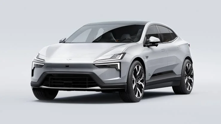 2025 Polestar 4: Disadvantages 2025 Polestar 4: Disadvantages