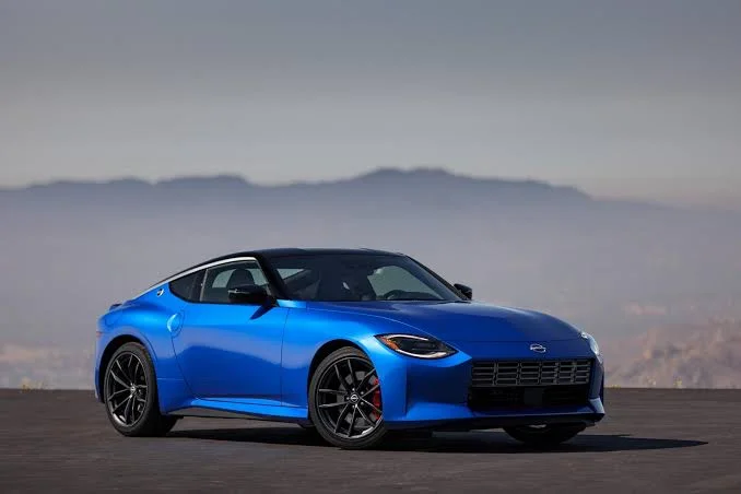 5 New Cars Worth a Trial in 2023: 2023 Nissan Z