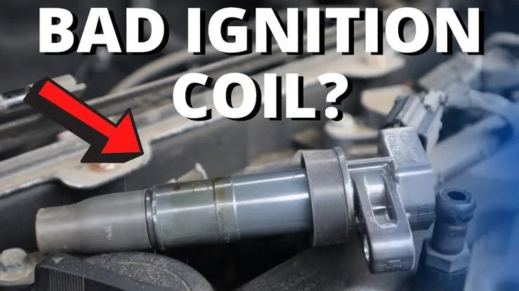 Bad Ignition Coil