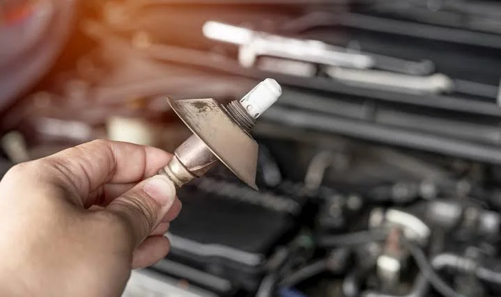 Can I drive with a bad oxygen sensor?