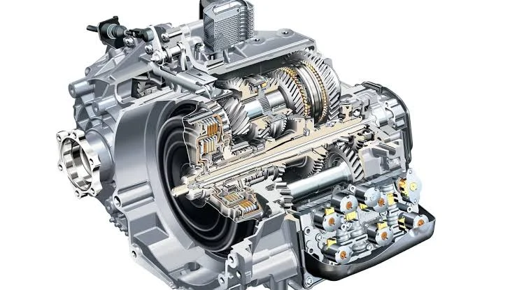 6-Speed DSG Automatic Transmission Common Faults: Causes, Symptoms, and Solutions 6-Speed DSG Automatic Transmission Common Faults: Causes, Symptoms, and Solutions