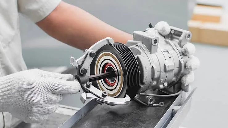 Car AC Compressor Car AC Compressor