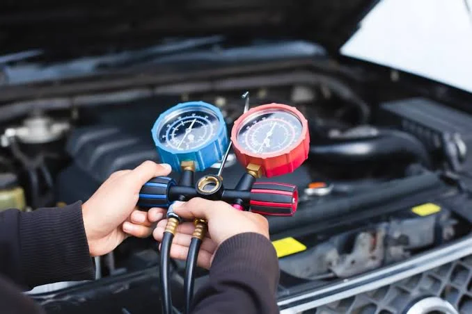 Car ac refrigerant refill Car ac refrigerant refill