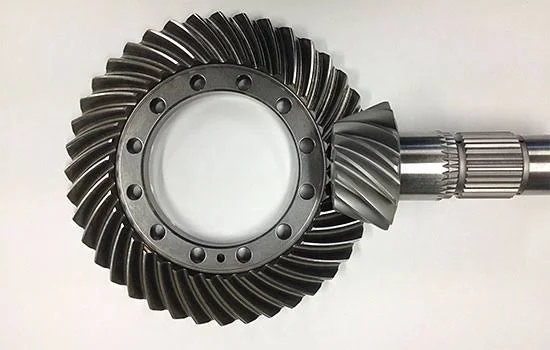 What are Bevel Gears? What are Bevel Gears?