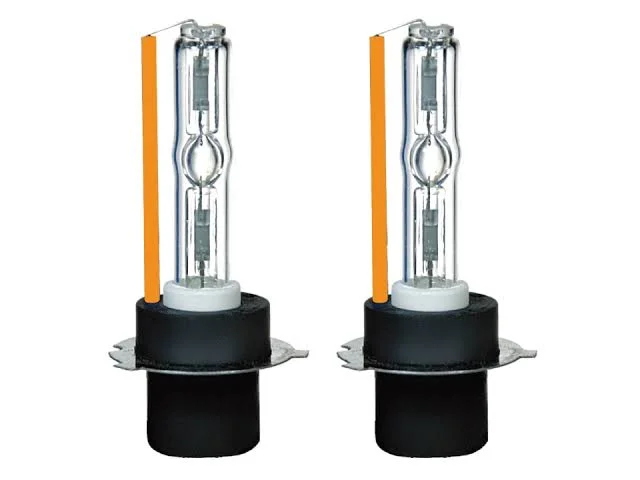 HID Bulbs (High-Intensity Discharge)