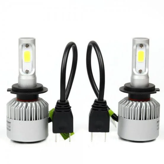 A Comprehensive Guide to Different Types of Automotive Bulbs: LED Bulbs