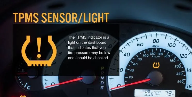 A Guide to Tire Pressure Sensor Reset Across Different Car Brands