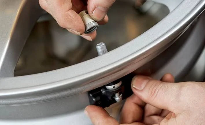A Guide to Tire Pressure Sensor Reset Across Different Car Brands: How TPMS Works