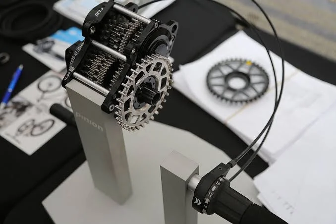 Adapting to Autonomous Transmissions: How They Work Adapting to Autonomous Transmissions: How They Work