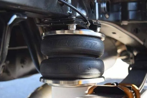Air Suspension: Comprehensive Guide to Types, Benefits, and Maintenance Air Suspension: Comprehensive Guide to Types, Benefits, and Maintenance