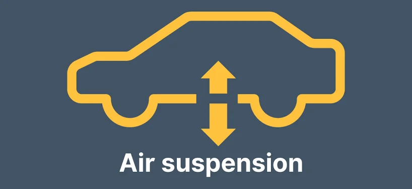 Air Suspension: Troubleshooting common problems Air Suspension: Troubleshooting common problems