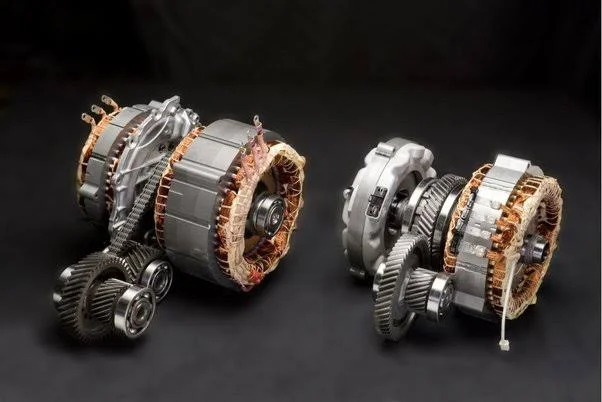 What Are the Types of Hybrid Transmissions? What Are the Types of Hybrid Transmissions?