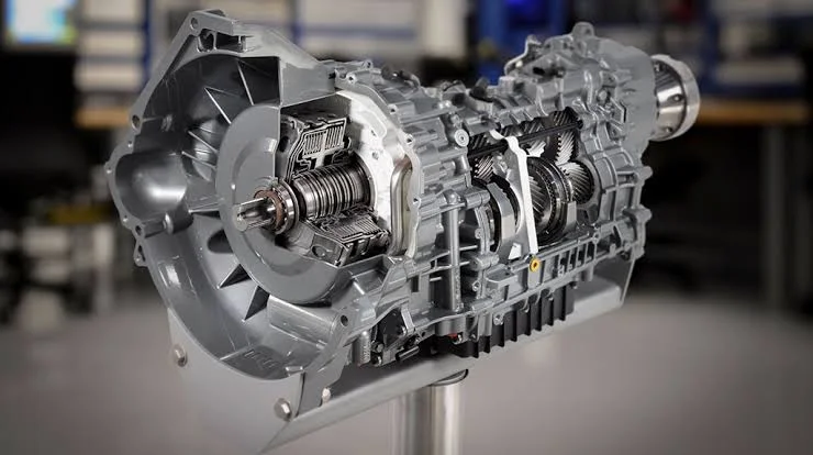 What Are the Types of Hybrid Transmissions? What Are the Types of Hybrid Transmissions?