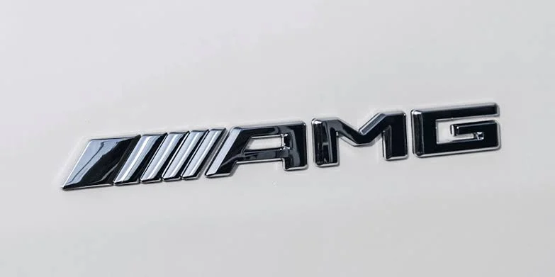 Automotive Abbreviations: AMG Automotive Abbreviations: AMG