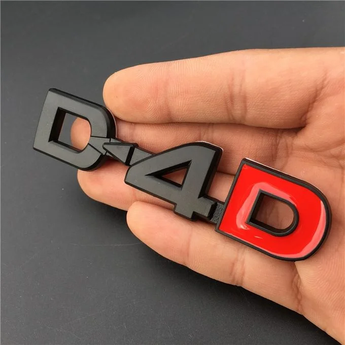 Automotive Abbreviations: D4D Automotive Abbreviations: D4D