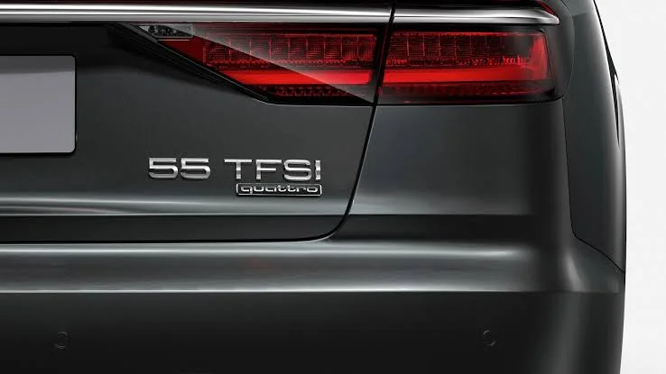 Automotive Abbreviations: Quattro Automotive Abbreviations: Quattro