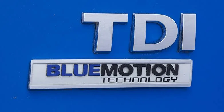 Automotive Abbreviations: TDI Automotive Abbreviations: TDI